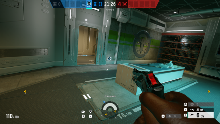 Tom Clancy's Rainbow Six Siege : Spots pour les Mag-NET de Wamai ...