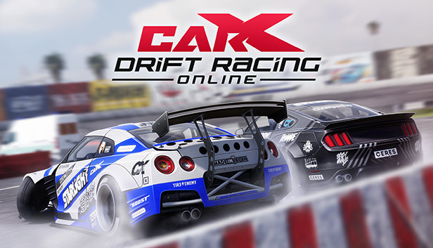CarX Drift Racing Online - Speedrun