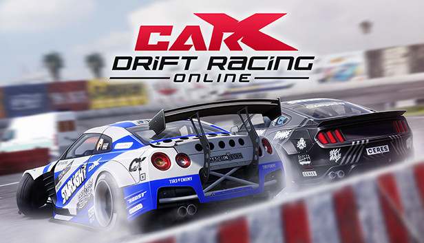 CarX Drift Racing Online - Levels - Speedrun