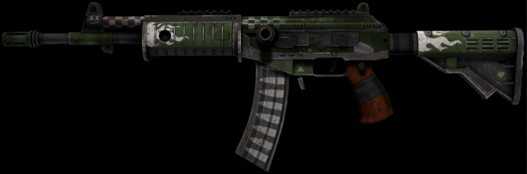 CS:GO - All Flame Skins - KosGames