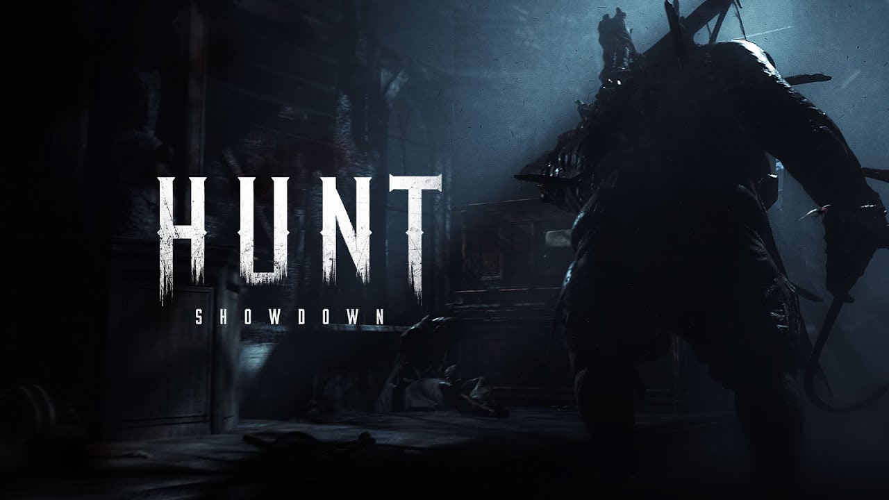 Official Hunt: Showdown Wiki