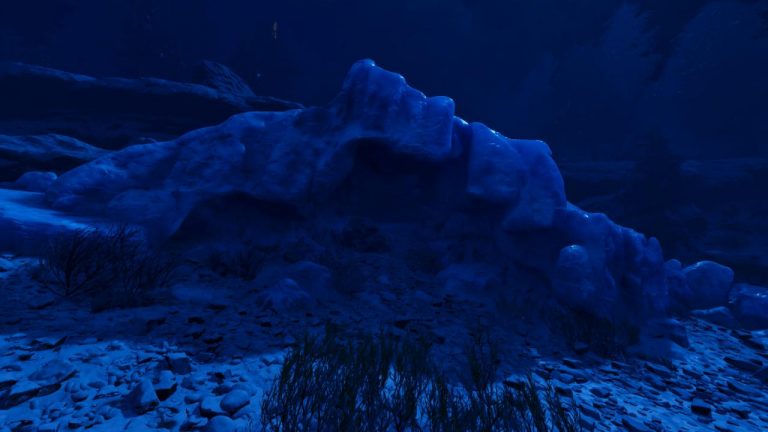 Ark Survival Ascended All Artifact Cave Entrance Locations Kosgames