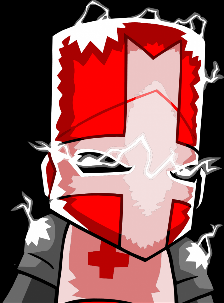 How To Unlock The Necromancer In Castle Crashers Castle Crashers: Characters Guide (How to Unlock Them) - KosGames