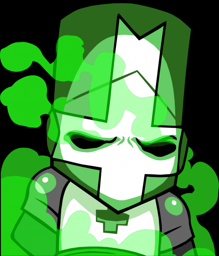 Castle Crashers Characters Guide (How to Unlock Them) KosGames