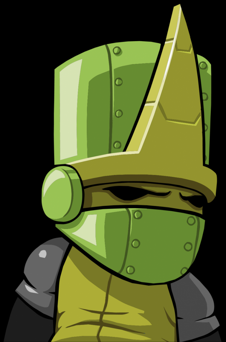 Castle Crashers Characters Guide (How to Unlock Them) KosGames