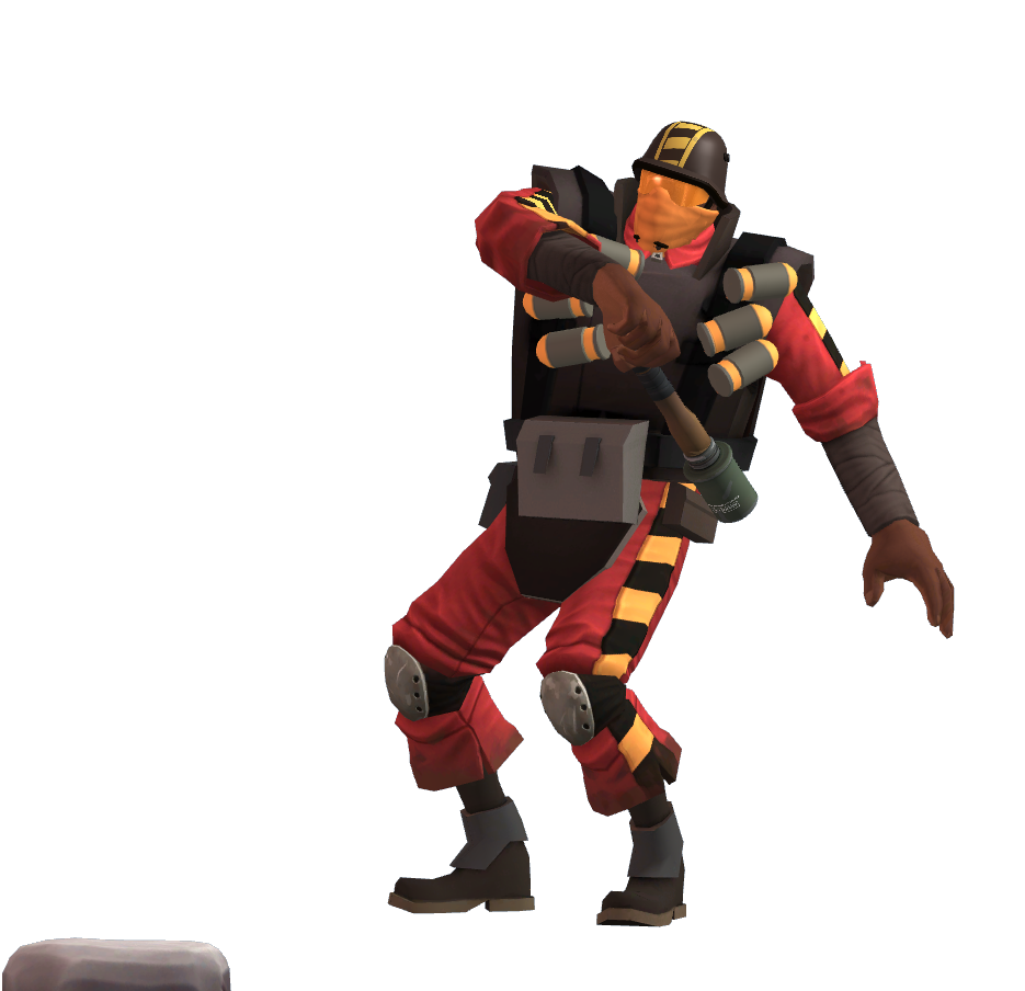 Team Fortress 2 Scream Fortress XV Unique Loadout Sets (20252026