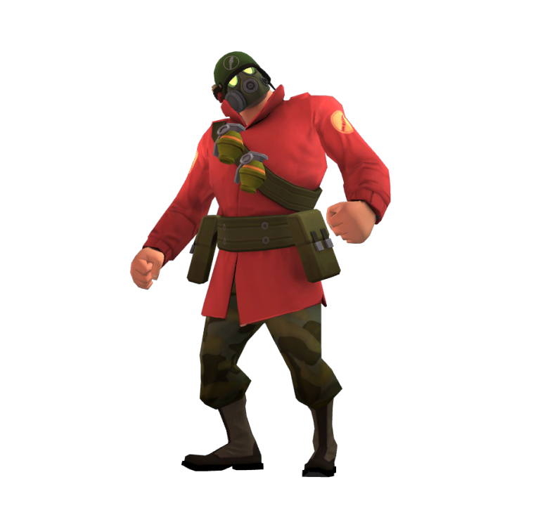 Team Fortress 2: Scream Fortress XV Unique Loadout Sets (2025-2026 ...