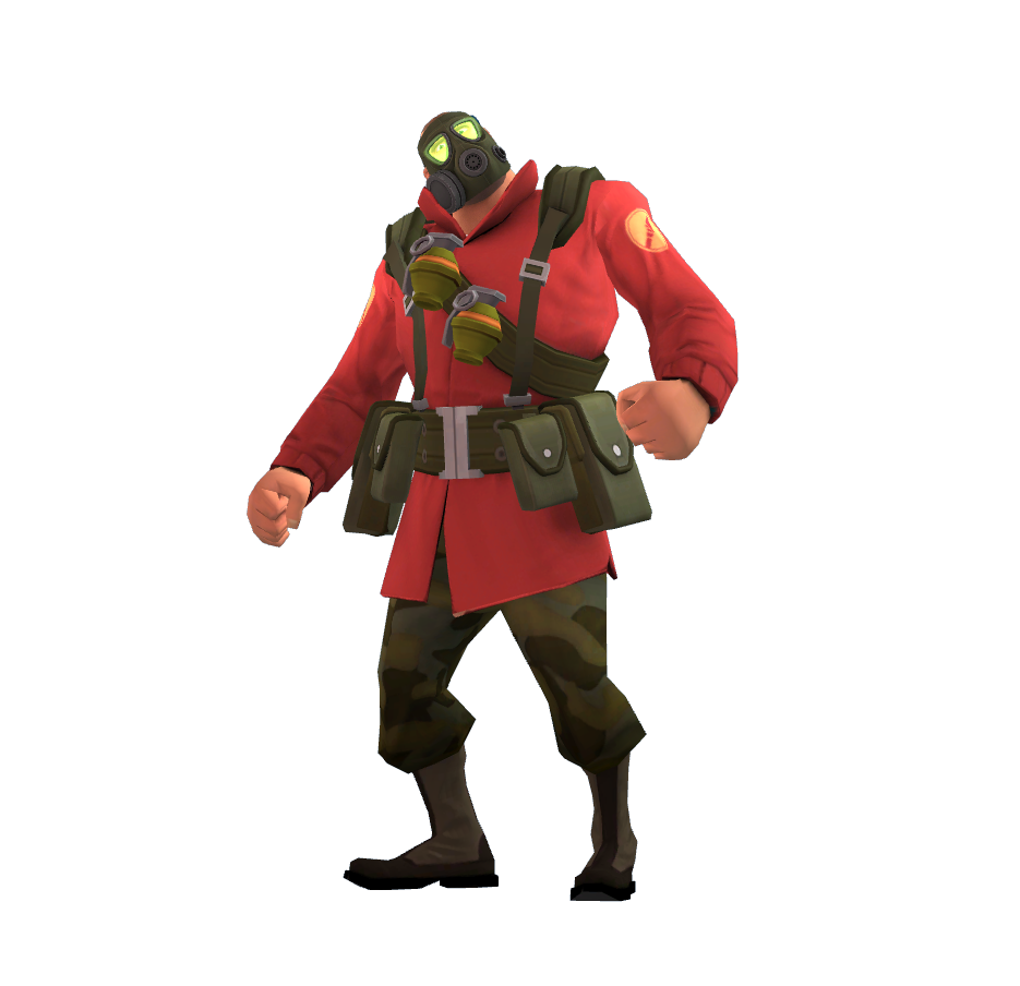 Team Fortress 2 Scream Fortress XV Unique Loadout Sets (20252026