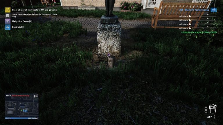 Thief Simulator 2 Achievement Guide 100 Kosgames