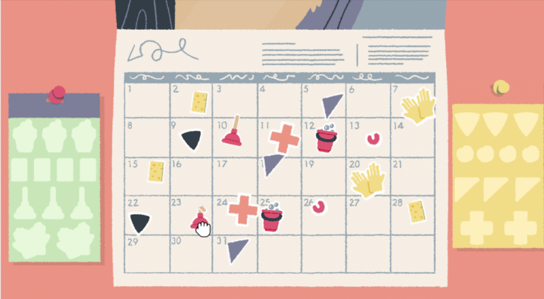 A Little to the Left: Calendar Puzzles Guide KosGames
