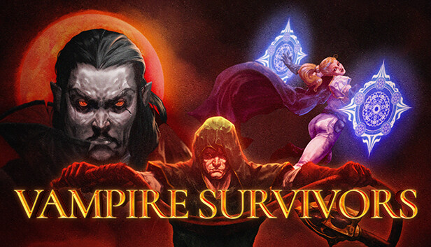 Vampire Survivors Wiki