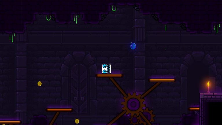 Geometry Dash 2.2: All New Coins Guide - KosGames