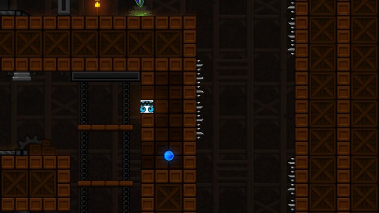 Geometry Dash 2.2: All New Coins Guide - KosGames