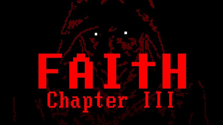 Faith Chapter One Map FAITH Guide, Walkthrough, Tips, Wiki, and Cheats - KosGames
