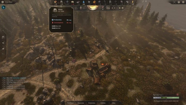 New Cycle: Quick Start Guide (Tips and Tricks) - KosGames