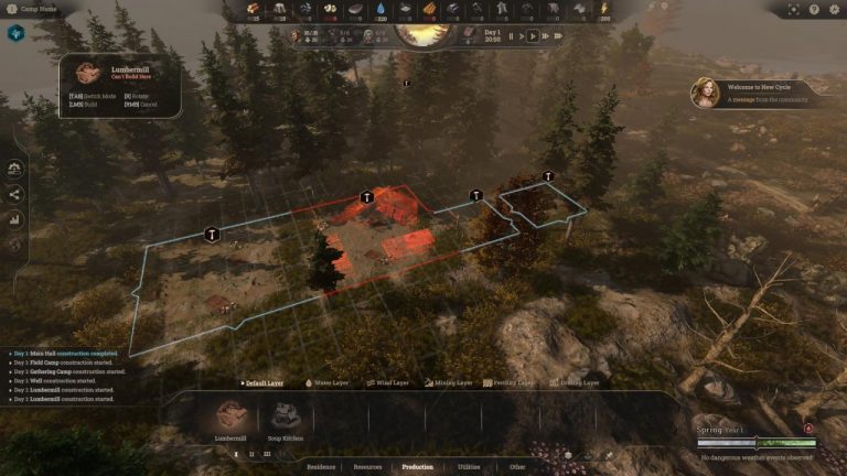 New Cycle: Quick Start Guide (Tips and Tricks) - KosGames