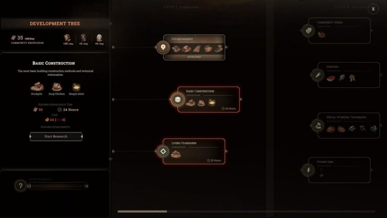 New Cycle: Quick Start Guide (Tips and Tricks) - KosGames