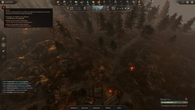 New Cycle: Quick Start Guide (Tips and Tricks) - KosGames