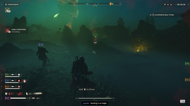 HELLDIVERS 2: Tips and Tricks - KosGames