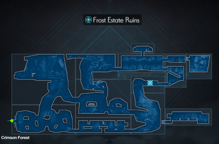 ENDER MAGNOLIA: Bloom in the Mist - All Maps - KosGames